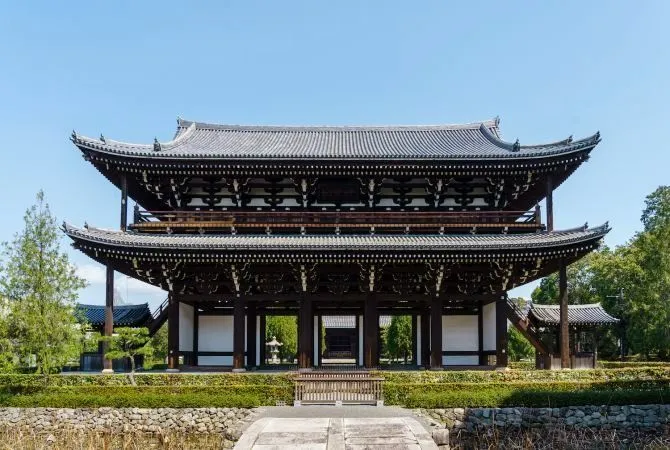 Đền Tofukuji.jpg
