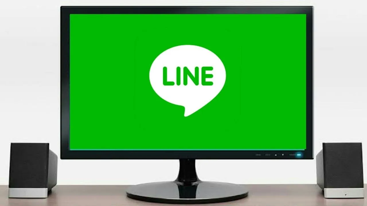 LINE Registration on PC Takes Just a Few Steps.jpg