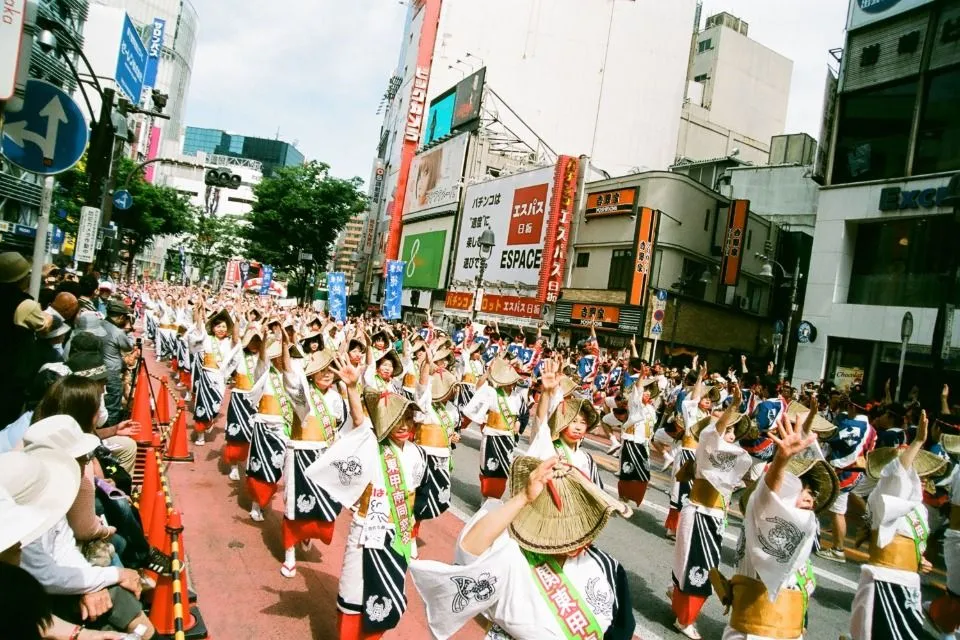 Lễ hội Ohara Matsuri.jpg