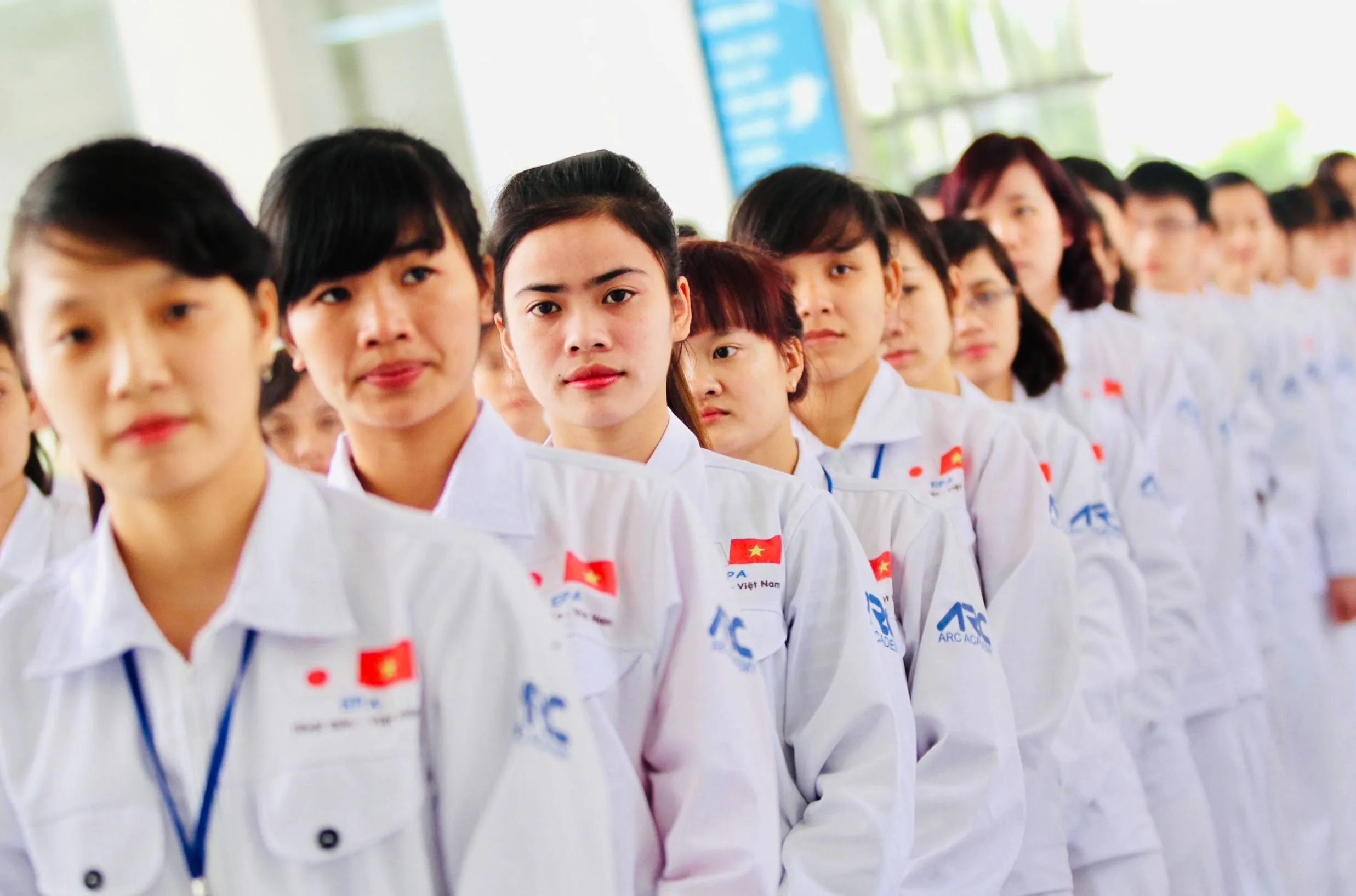 Người Việt sang Nhật ngày càng đông.jpg