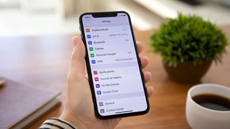 Restart your iPhone to clear the PDP error.jpg
