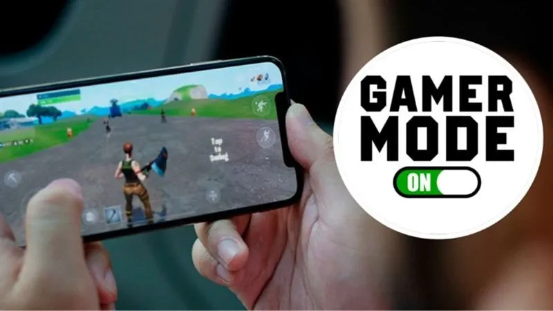 Sử dụng chế độ Game Mode.jpg