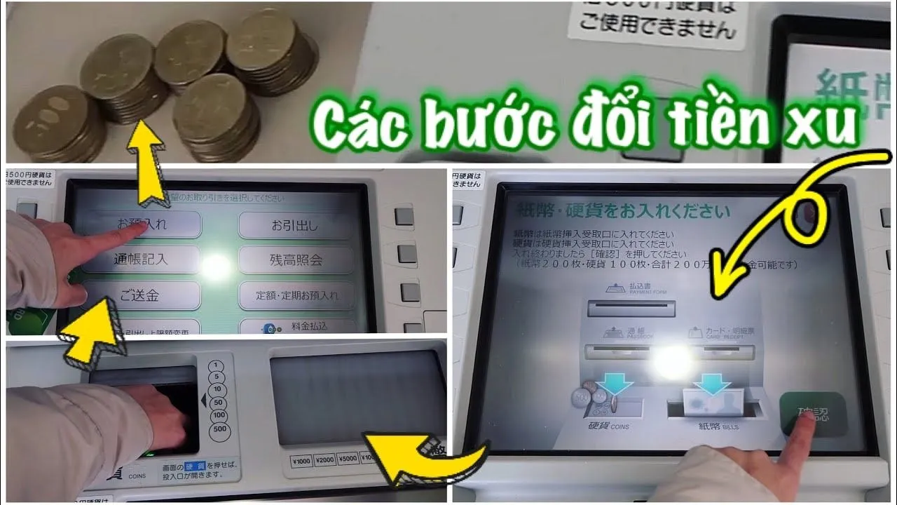 Tiền xu Nhật đổi ở đâu.jpg