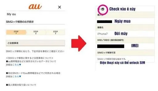 Toàn bộ thông tin về máy iPhone bạn đang sở hữu sẽ hiện ra trang chủ.jpg